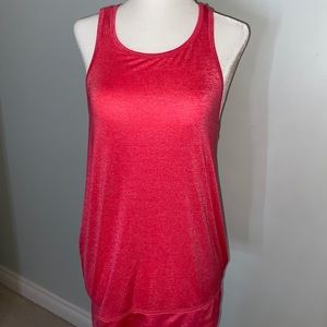 La Vie En Rose Tank Top